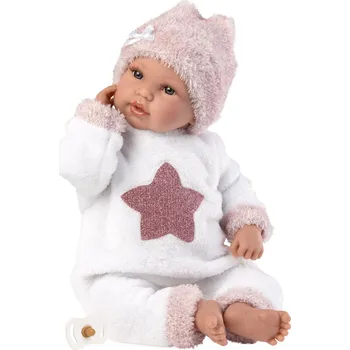 Llorens New Born 63648 Realistická…