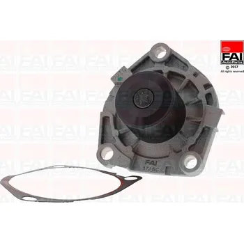 Chladič motoru Vodní čerpadlo, chlazení motoru FAI AutoParts WP6332