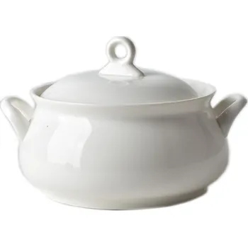 Polévková mísa Mondex Basic HTNA1165 polévková mísa 2,6 l