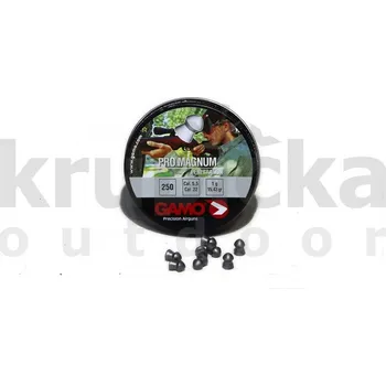 Vzduchovka Gamo Diabolo Gamo Pro Magnum 5,5 mm (250 ks)