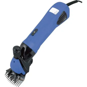 Úprava srsti hospodářského zvířete Kerbl FarmClipper4 18190