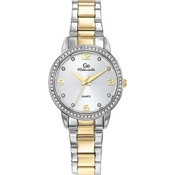 Hodinky Dámské hodinky Go 695305