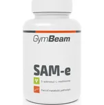 GymBeam SAM-e 60 cps.