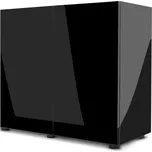 Aquael Glossy 80 x 35 x 54 cm černá