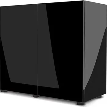 Aquael Glossy 80 x 35 x 54 cm černá