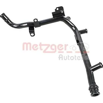 Motor automobilu Potrubí chladiva METZGER 4010152