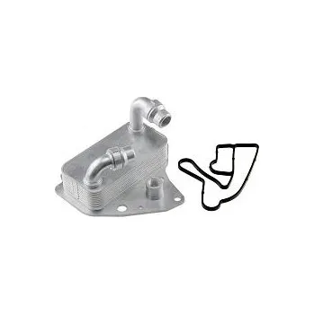 Chladič motoru Chladič oleje FIAT Bravo | 1.6 MultiJet | 1598ccm | Diesel | 77kW | 198A3.000 |2007 a výše| TAIWAN | 5901532861853