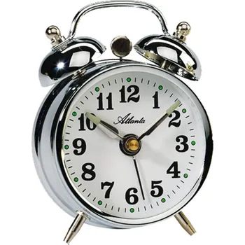 Budík Budík mechanický Atlanta 1068.19