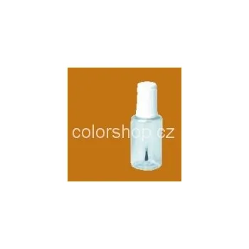 Autolak Škoda 6512 béžová zlatá Opravná tužka laku