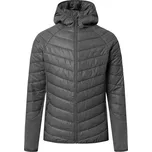 Pánská outdoorová bunda VIKING Bart Warm Pro šedá Velikost: XL