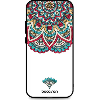 Pouzdro na mobilní telefon Kryt Xiaomi Redmi 9A Barevný motiv (obal neboli pouzdro na Xiaomi Redmi 9A)