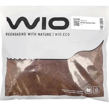 Substrát Wio Artist Cocoa Fine akvarijní substrát 2 kg