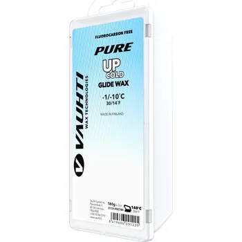 Lyžařský vosk Vauhti PURE UP 180 g COLD