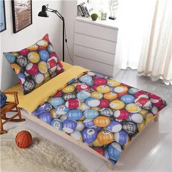 Povlečení Apex® produktová řada 3D 3D povlečení Apex - Koule