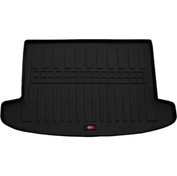 Vana do kufru Vana do kufru, gumová 3D (TPE), HYUNDAI, KIA, Stingray