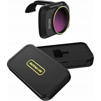 Dron Filtr SunnyLife Full Grey Nd32 Ndx32 pro DJI Mavic Mini