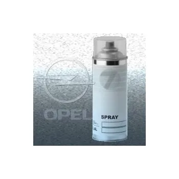 Autokosmetika OPEL GCW MISTY LAKE Spray barva metalická r.v. 2010-2013