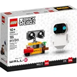 LEGO BrickHeadz 40619 Eva a Wall-E