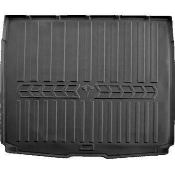 Vana do kufru Vana do kufru, gumová 3D (TPE), OPEL Vectra C, Stingray