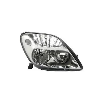 Přední světlomet Pravé přední světlo RENAULT SCENIC I |9/1999-06/2003| DEPO | 5511135RLDEM1