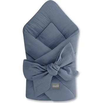 Zavinovačka Sleepee Mušelínová zavinovačka