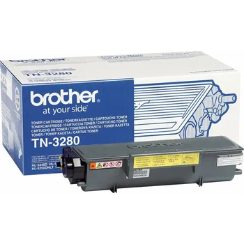 Originální toner Brother TN-3280 (černý)