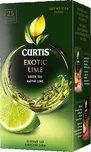 May Foods Curtis Exotic Lime 25x 1,5 g