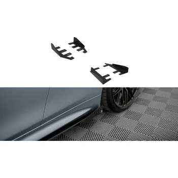 Postranní Klapky BMW 4 Coupe M-Pack F32