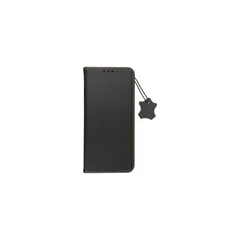 ForCell kožené pouzdro Leather Smart Pro pro Xiaomi 12 Lite černá černá 5903396184574