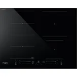 Whirlpool WF S4665 CPBF