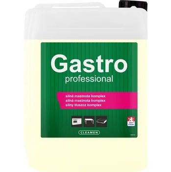Cleamen gastro professional silná mastnota komplex 6 kg