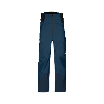 Ortovox Guardian Shell Pants M Modrá M