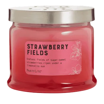 Svíčka PartyLite® Strawberry Fields