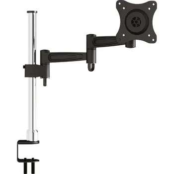 Televizní držák SUNNE by Elite Screens držák stolní pro LCD 13 - 27"/ náklon 15°/ otočení 180°/ Pivot 360°