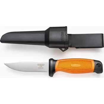 lovecký nůž ArmyČastolovice.cz DYKA 393-NH-10 BRIGAND oranžový