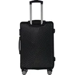 Aga Travel MR4665 černý