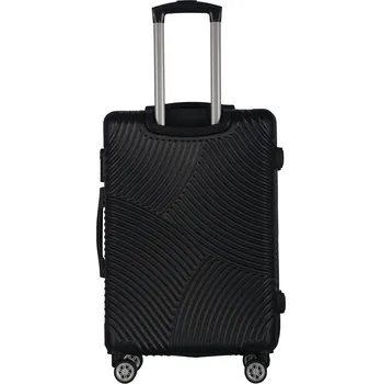 Aga Travel MR4665 černý