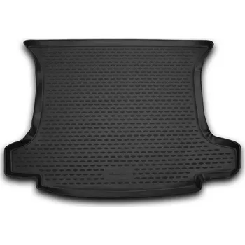 Vana do kufru Novline Gumová vana do kufru Peugeot 308 2008-2013 (combi)