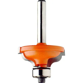 Příslušenství k frézce CMT Orange Tools CMT C946 Profilová fréza s ložiskem - R4,8-3,6 D34,2x13 S=8 HW C94632511VYP