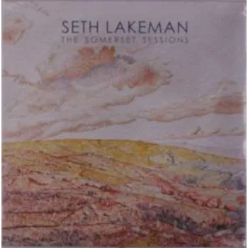 Zahraniční hudba LP Seth Lakeman: The Somerset Sessions CLR | LTD 2023 RSD Clear Coloured Vinyl Limited Edition