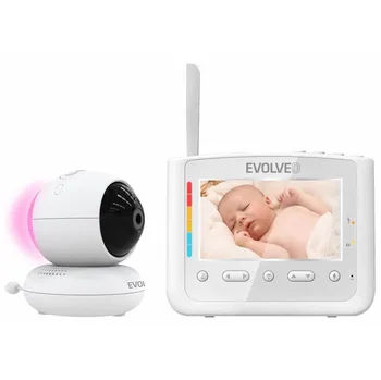 EVOLVEO BabyMonitor NL4
