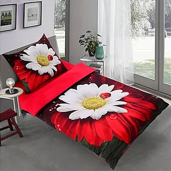 Povlečení Apex® produktová řada 3D 3D povlečení Apex - Beruška nová