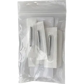 Fréza Engler Karbidové frézy se západkou (6 ks)