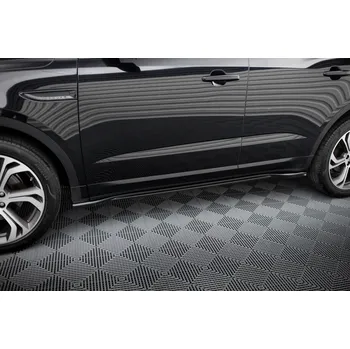 Autodoplněk Difuzory na boční lišty Jaguar E-Pace R-Dynamic Mk1