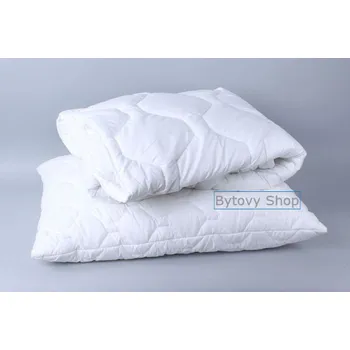 přikrývka Set přikrývka a polštář Super lux