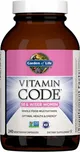 Garden of Life Vitamin Code 50…