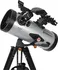 Hvězdářský dalekohled Celestron StarSense Explorer LT 127/1000 AZ