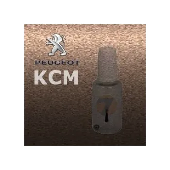 Autolak PEUGEOT KCM RICH OAK metalická barva tužka 20ml