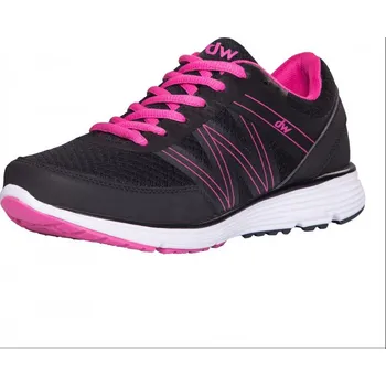 Dámská zimní obuv Diawin Active - Volnočasová obuv - Půlnoční tulipán Velikost: 37, Šířka: Medium