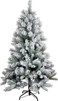 Vánoční stromek MagicHome Harry jedle zasněžená 180 cm